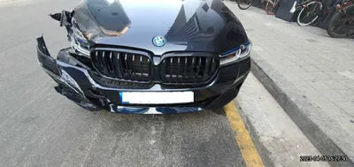 2022 BMW 530 WBA51AG02NCK07541 VIN:WBA51AG02NCK07541