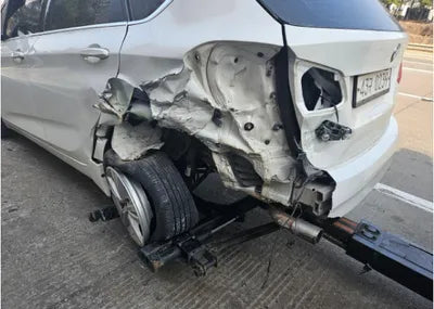 2016 BMW 2 Series Gran Tourer WBA2C1109GV703885 VIN:WBA2C1109GV703885