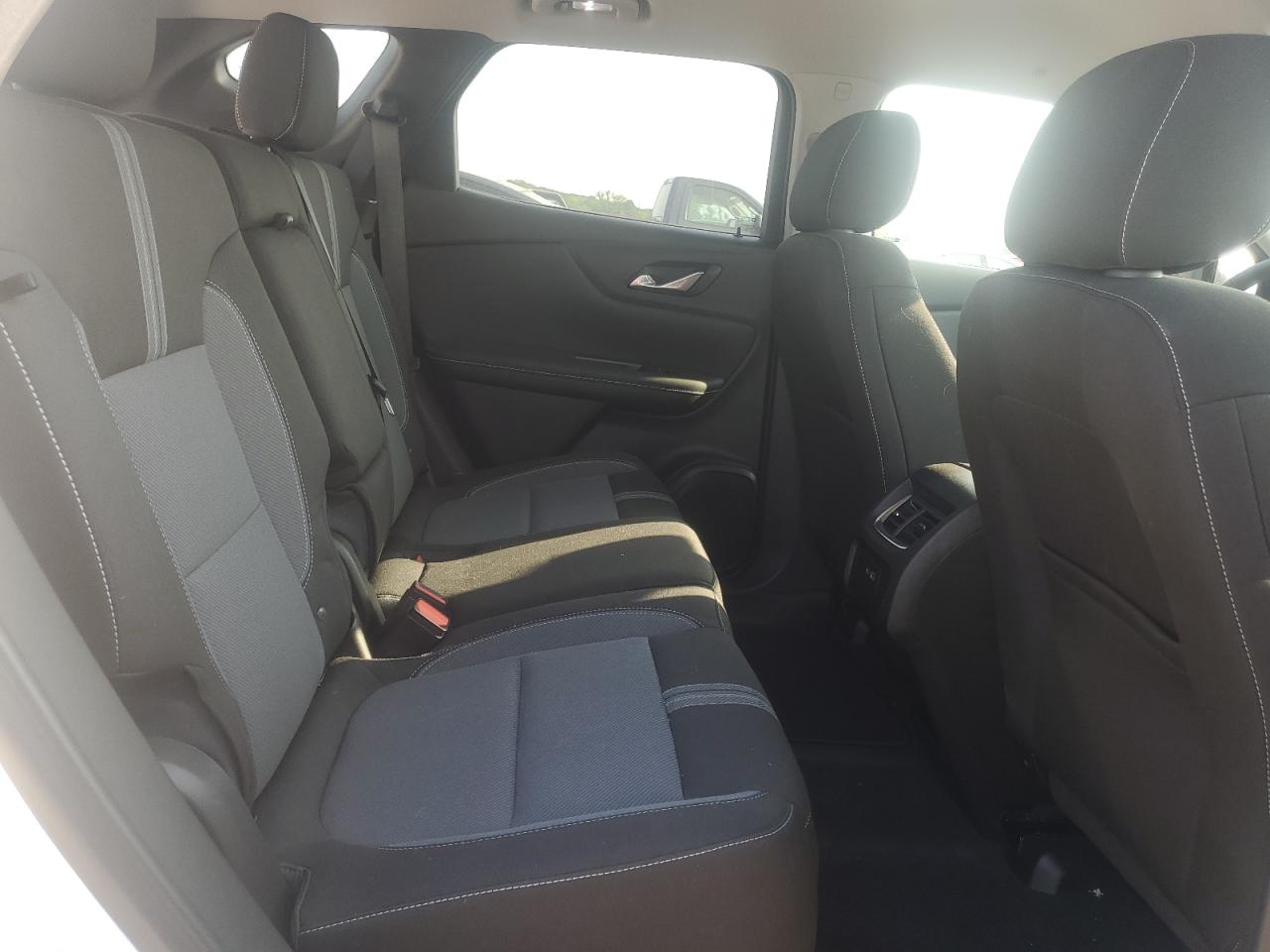 2024 CHEVROLET BLAZER 2LT VIN:3GNKBCR47RS156088
