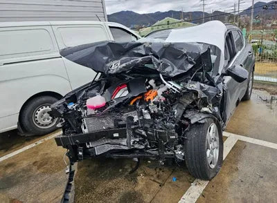 2023 Hyundai Kona VIN: