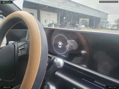 2023 Hyundai Ioniq KMHM341CPPA042450 VIN:KMHM341CPPA042450