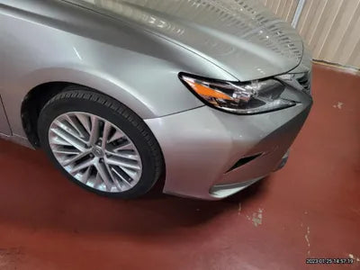 2017 Lexus ES 350 VIN: