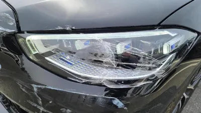 2022 Mercedes-Benz S 580 W1K6G7GB1NA097626 VIN:W1K6G7GB1NA097626