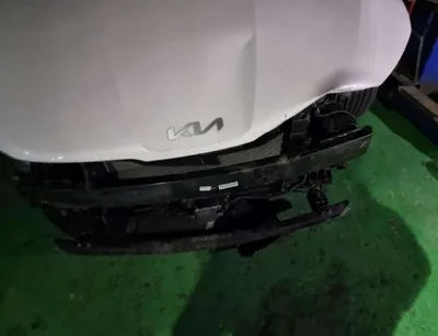 2021 Kia K5 VIN: