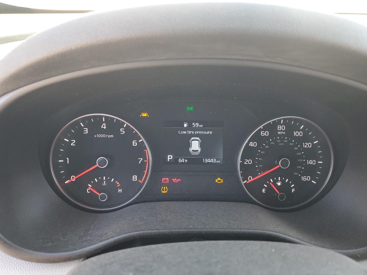 2022 KIA SPORTAGE S VIN:KNDP63AC7N7963841