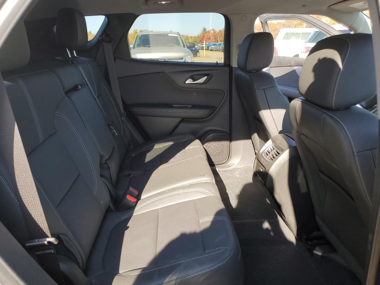 2024 CHEVROLET BLAZER 3LT VIN:3GNKBJR48RS216108