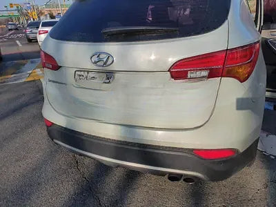 2014 Hyundai Santa FE NONE VIN: