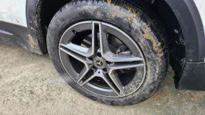 2021 Mercedes-Benz B 250 W1N4M4HB4MW101928 VIN:W1N4M4HB4MW101928