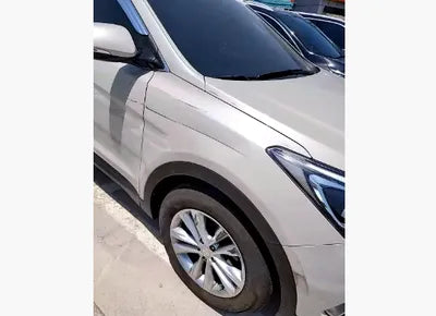 2016 Hyundai Santa FE 585KMKMHSU81UBGU6 VIN:585KMKMHSU81UBGU6