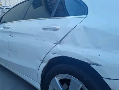 2017 Mercedes-Benz C 200 WDDWF4CB1HF591354 VIN:WDDWF4CB1HF591354