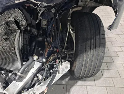 2022 Mercedes-Benz E 350 W1KZF8GB6NB074598 VIN:W1KZF8GB6NB074598