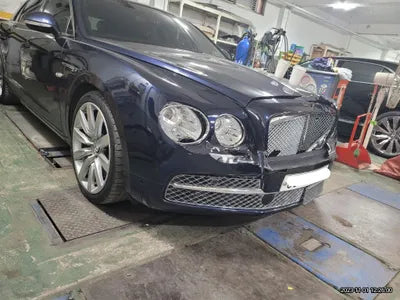 2016 Bentley Flying Spur SCBEL53W3GC056083 VIN:SCBEL53W3GC056083