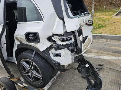 2020 Mercedes-Benz B 250 W1N4M4HB8LW055809 VIN:W1N4M4HB8LW055809