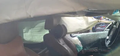 2017 Kia Mohave VIN: