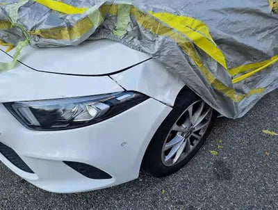 2020 Mercedes-Benz A 220 W1K3F4EB5LJ190220 VIN:W1K3F4EB5LJ190220