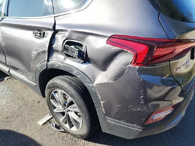 2019 Hyundai Santa FE KMHS281BBKU157211 VIN:KMHS281BBKU157211