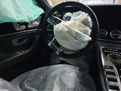 2020 Mercedes-Benz AMG GT 43 W1K7X5KB4LA032301 VIN:W1K7X5KB4LA032301