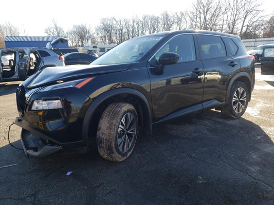 2023 NISSAN ROGUE SV VIN:JN8BT3BA6PW437780