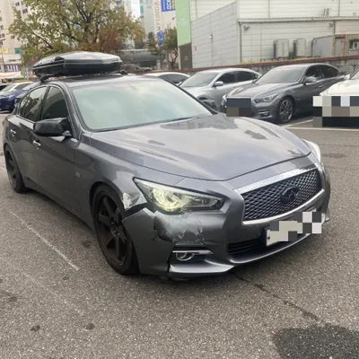 2016 Infiniti Q50 JNKDV71E9GM552278 VIN:JNKDV71E9GM552278