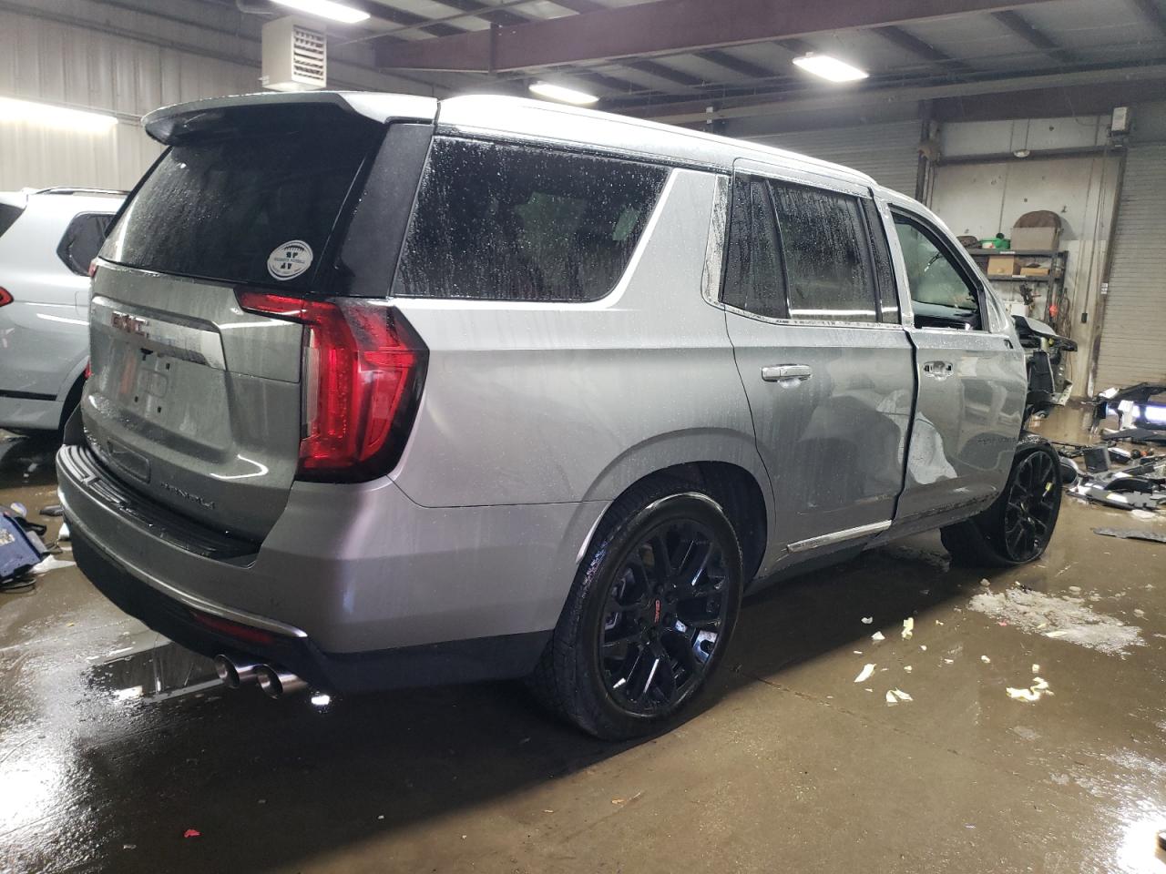 2023 GMC YUKON DENALI VIN:1GKS2DKL6PR526998