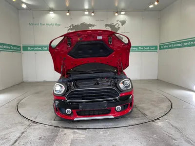 2020 MINI Cooper WMWYY5109L3L12227 VIN:WMWYY5109L3L12227
