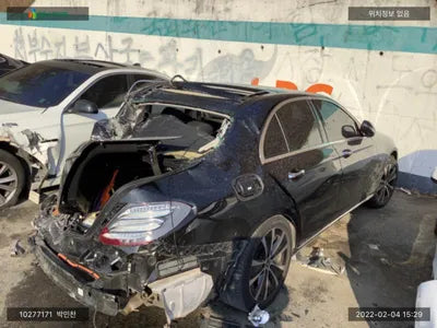 2019 Mercedes-Benz E 300 WDDZF5DBXKA691877 VIN:WDDZF5DBXKA691877