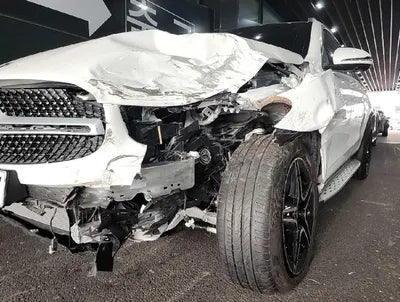 2022 Mercedes-Benz GLC 300 W1N0G8EBXNG113837 VIN:W1N0G8EBXNG113837