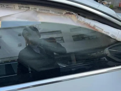 2020 Audi 50 WAUZZZF25LN094665 VIN:WAUZZZF25LN094665