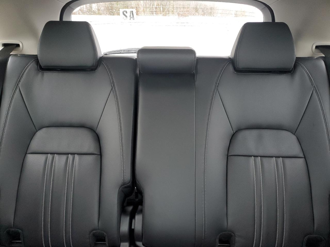 2024 HONDA HR-V EXL VIN:3CZRZ2H7XRM741416