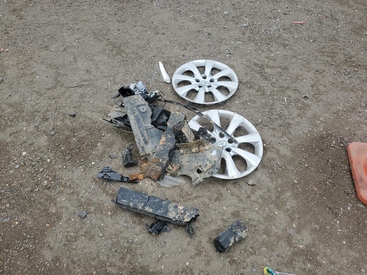 2022 TOYOTA COROLLA LE VIN:5YFEPMAE6NP354234