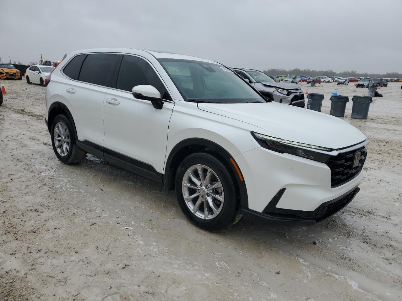 2023 HONDA CR-V EXL VIN:7FARS3H73PE000742