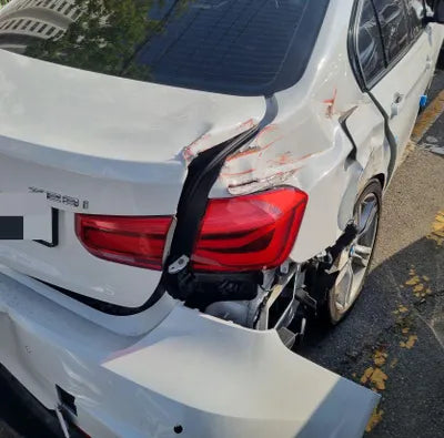 2016 BMW 328 WBA8E9100GK437483 VIN:WBA8E9100GK437483