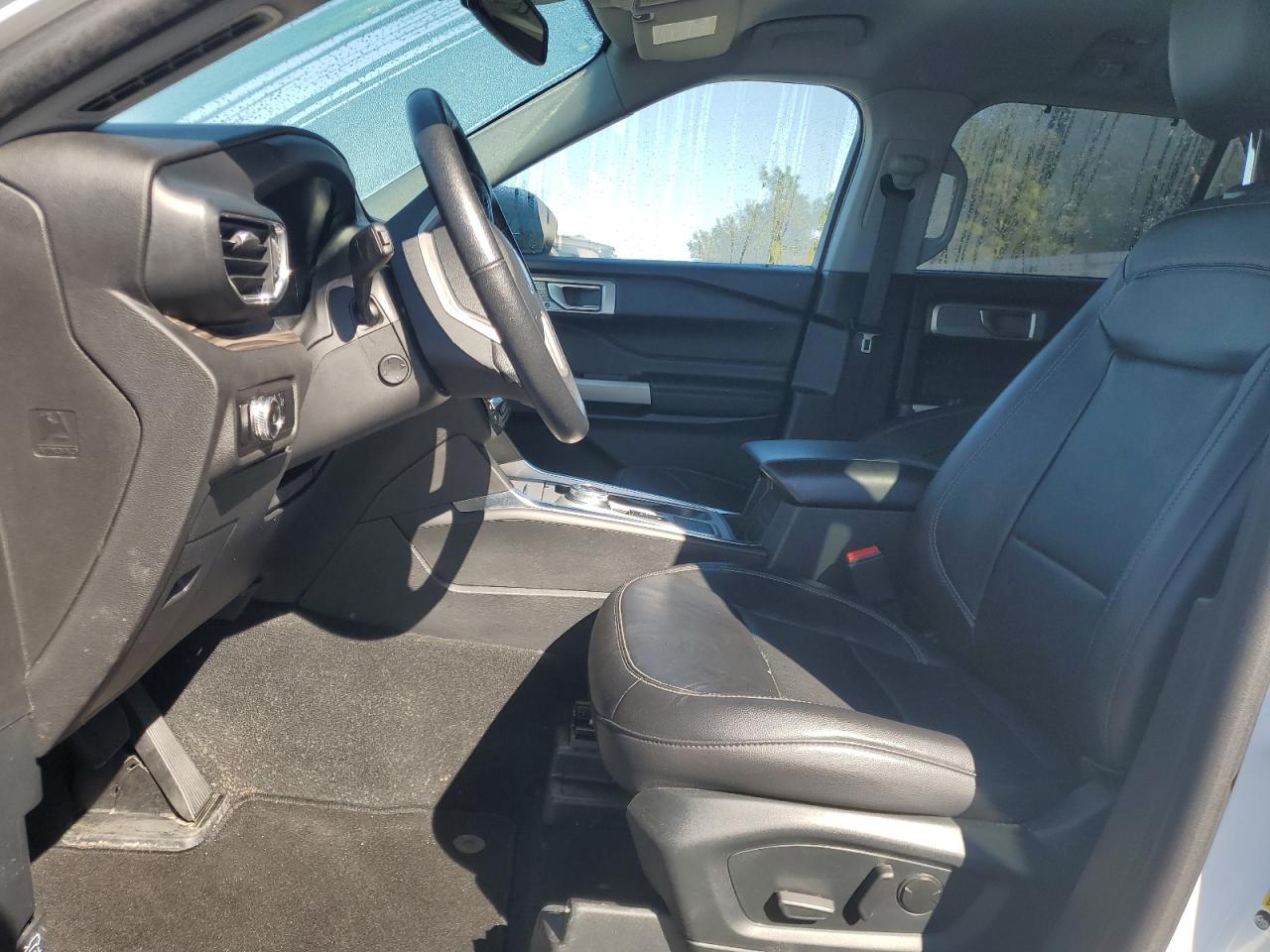 2023 FORD EXPLORER LIMITED VIN:1FMSK7FH8PGA59416
