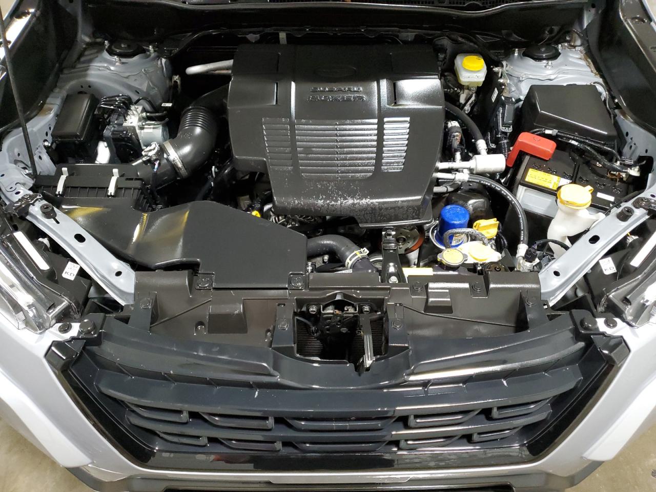 2023 SUBARU FORESTER PREMIUM VIN:JF2SKAEC0PH421449