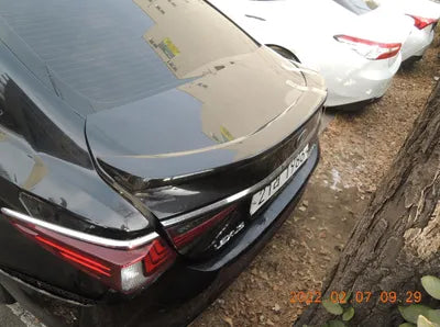 2019 Lexus ES 300 274KMJTHB21B15K20 VIN:274KMJTHB21B15K20