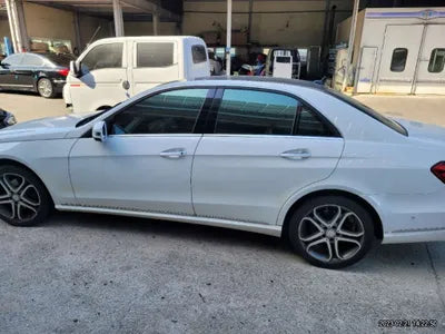 2016 Mercedes-Benz E 250 286KMWDDHF9HB4GB3 VIN:286KMWDDHF9HB4GB3