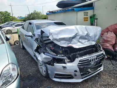 2016 Audi A4 WAUZZZF40GA068716 VIN:WAUZZZF40GA068716