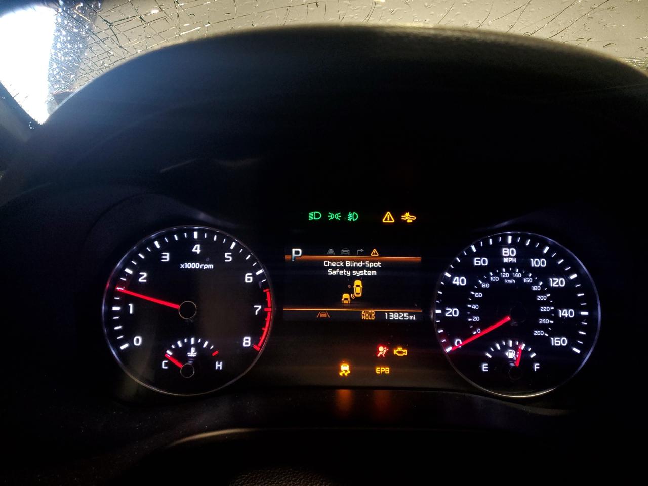 2024 KIA FORTE GT LINE VIN:3KPF54AD6RE720878