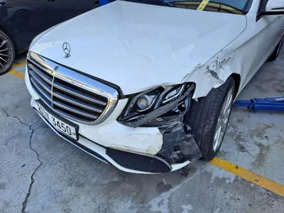 2019 Mercedes-Benz E 220 WDDZF0FB2KA533680 VIN:WDDZF0FB2KA533680