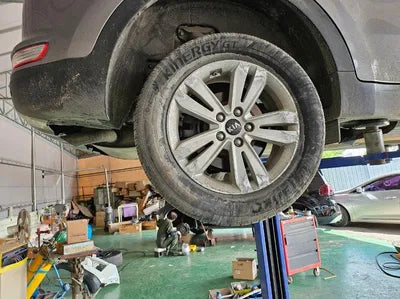 2017 Kia Sportage VIN: