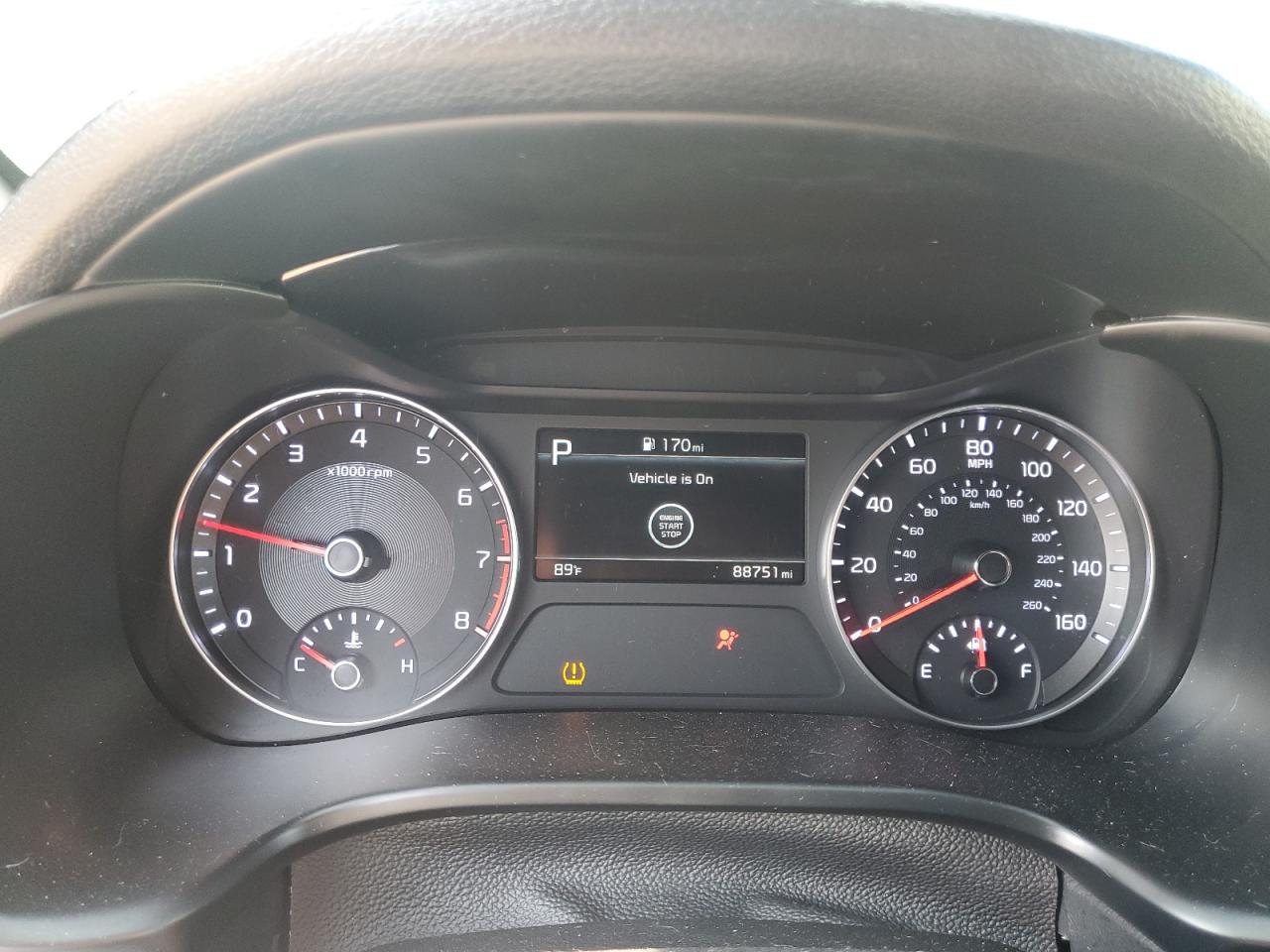 2023 KIA FORTE GT LINE VIN:3KPF54AD8PE642195