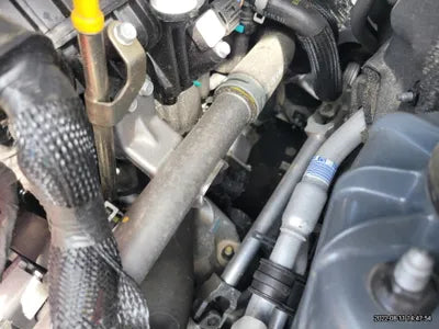 2021 Genesis G80 VIN: