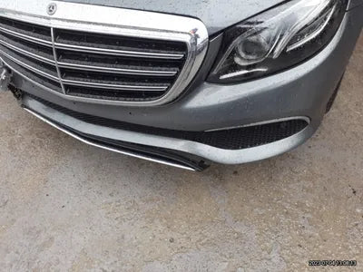 2018 Mercedes-Benz E 220 VIN: