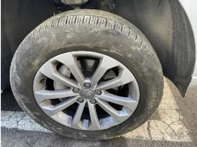 2016 Audi Q5 KMWAUZZZ8RXGA0474 VIN:KMWAUZZZ8RXGA0474