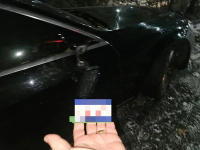 2017 Mercedes-Benz S 400 VIN: