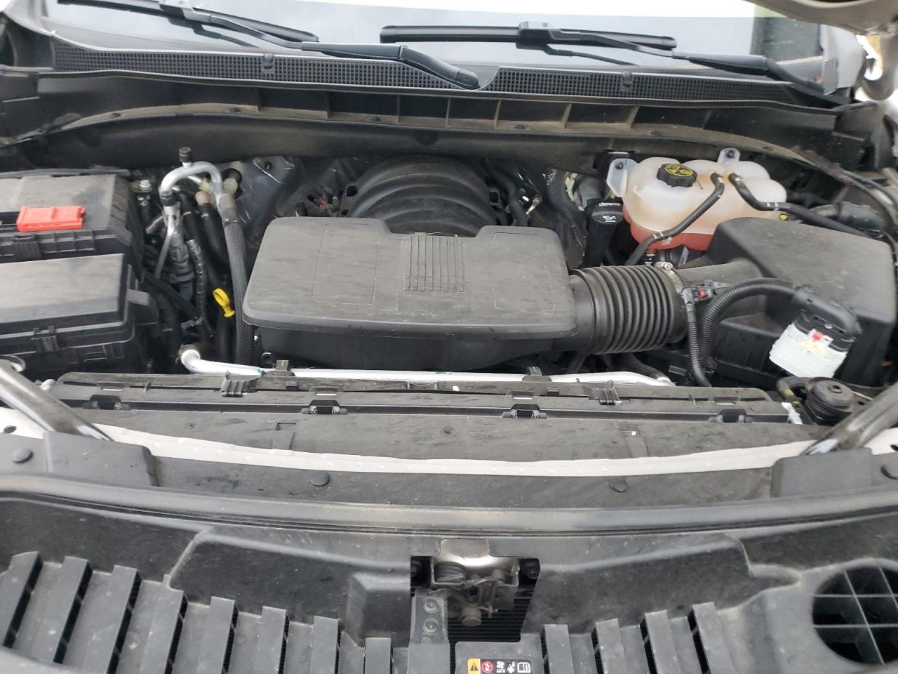 2023 CHEVROLET TAHOE C1500 PREMIER VIN:1GNSCSKD2PR370181