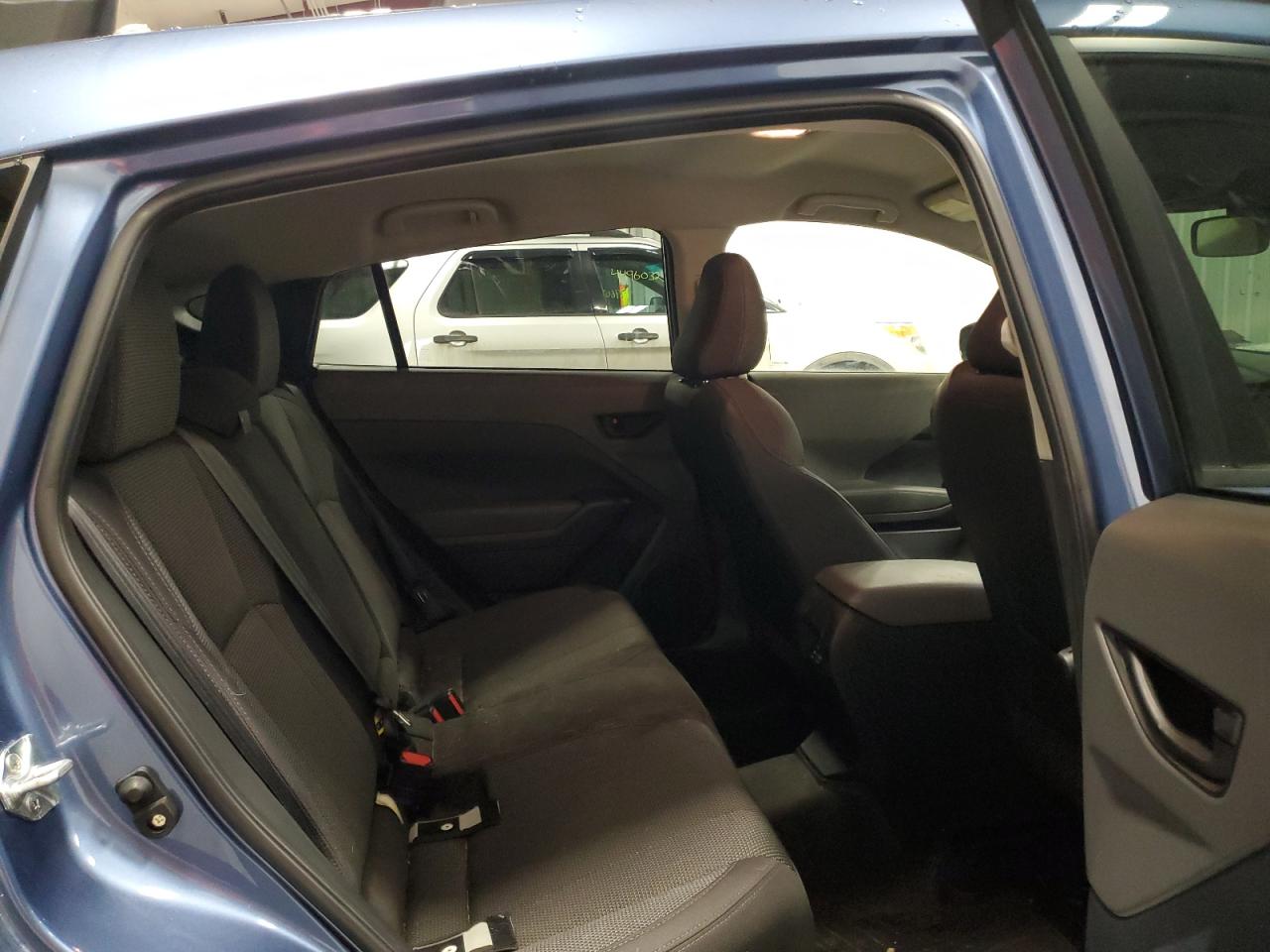 2024 SUBARU CROSSTREK PREMIUM VIN:JF2GUADC0RH395780