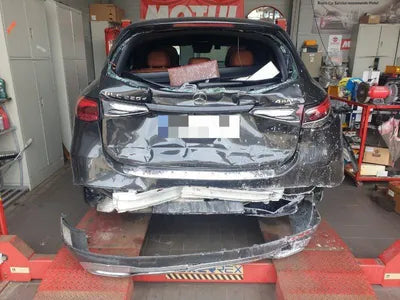 2023 Mercedes-Benz GLC 220 VIN: