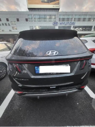 2021 Hyundai Tucson KMHJE81CBMU034524 VIN:KMHJE81CBMU034524