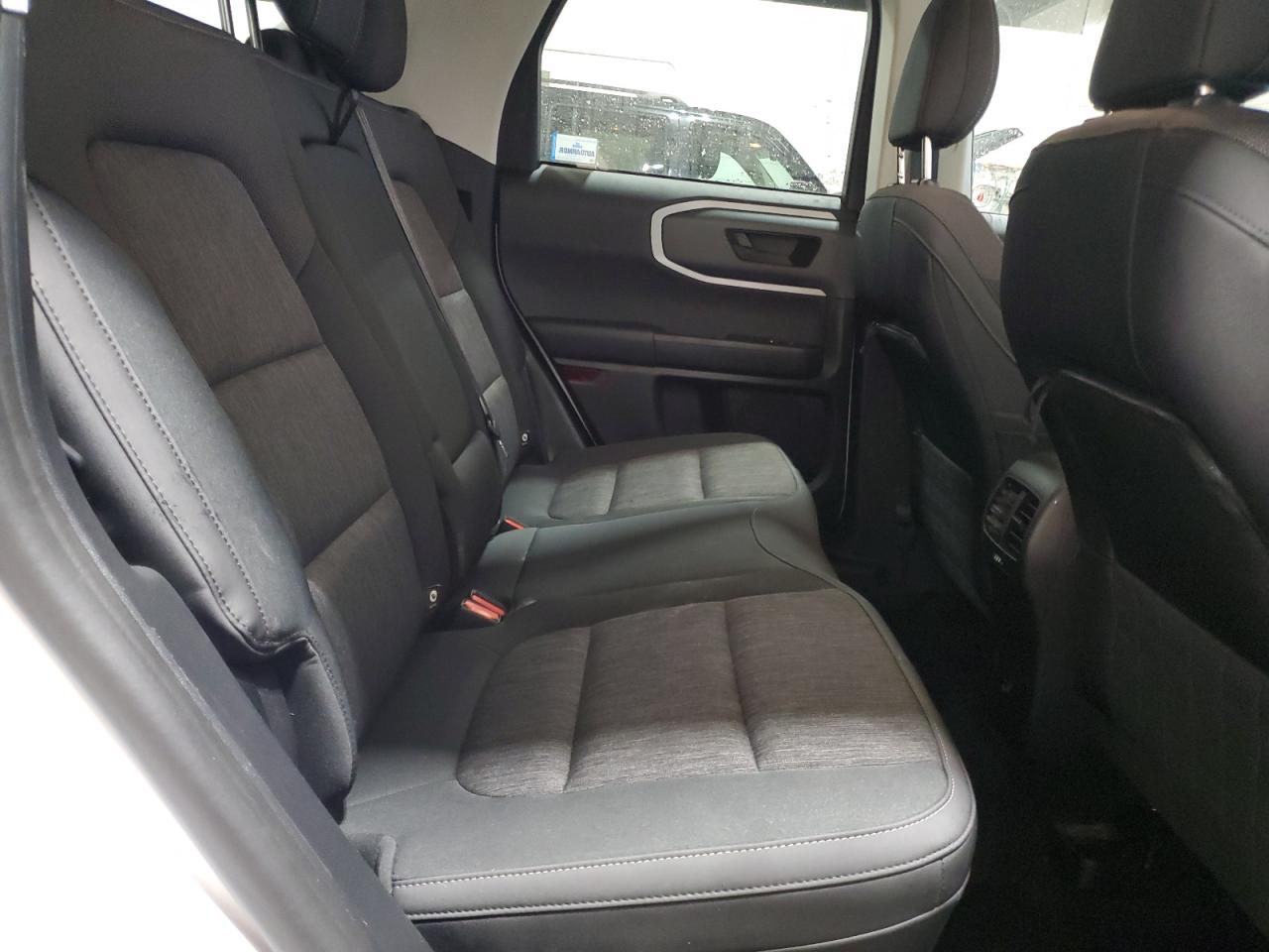 2022 FORD BRONCO SPORT BIG BEND VIN:3FMCR9B67NRD11243